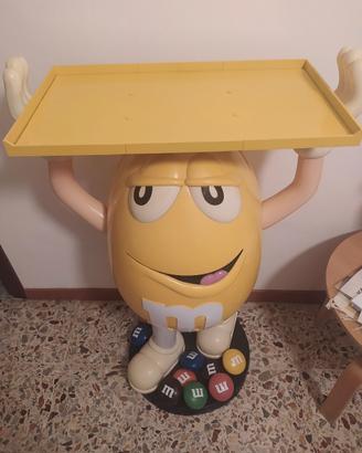 Espositore m & m's 