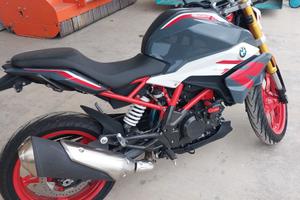 Moto BMW  G310R