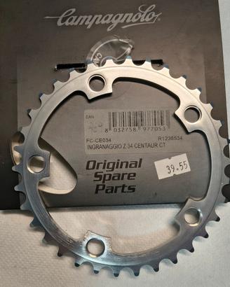 INGRANAGGIO CAMPAGNOLO 34 d 