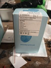 Filtro olio Blue Print ADG02151