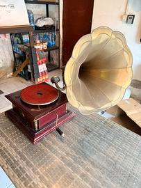 Giradischi retro’