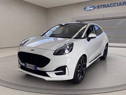 FORD Puma 1.0 ecoboost h ST-Line X s&s 125cv