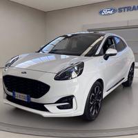 FORD Puma 1.0 ecoboost h ST-Line X s&s 125cv