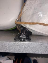 collettore dritto polini piaggio