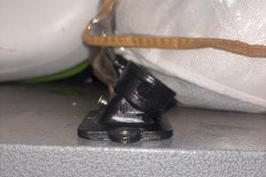 collettore dritto polini piaggio