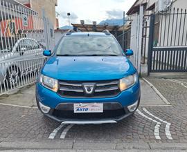 Dacia Sandero Stepway 1.5 dCi 8V 90CV Prestige