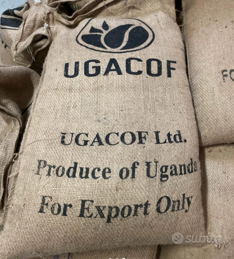 Saco De Juta De Café Do Brasil 70x100 | Brasil - Foto 7