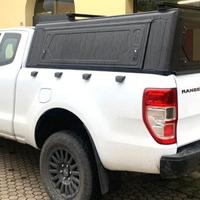 Alu cab per Ford Ranger Supercab 2021