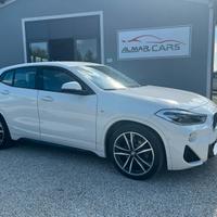 Bmw X2 sDrive18d Msport