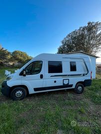Weinsberg CaraTour 540 MQ