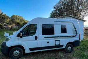 Weinsberg CaraTour 540 MQ
