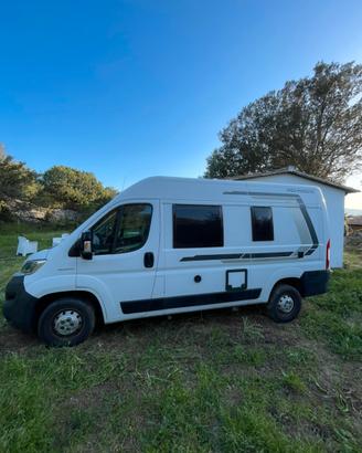 Weinsberg CaraTour 540 MQ