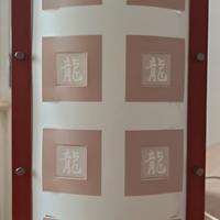 Lampada tavolo collezione Slamp