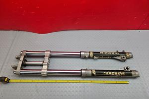 STELI FORCELLA KTM SX 250 1993 1997 MX GS 300 EXC