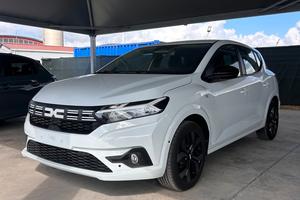 Dacia Sandero Streetway 1.0 TCe 90 CV CVT Journey