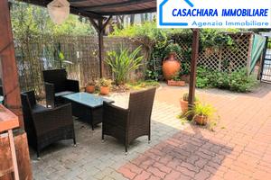 Villa a castellaneta marina (ta)