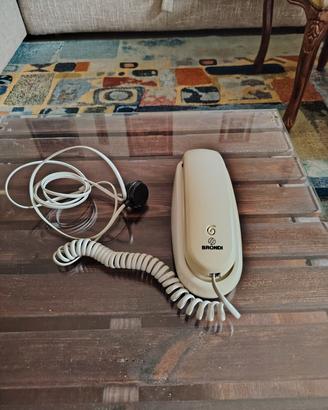 Telefono Brondi Yoyo' 