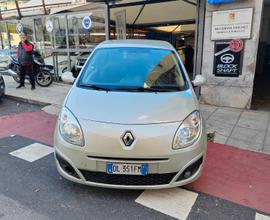 RENAULT Twingo 2ª serie - 2007