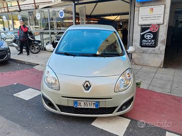 RENAULT Twingo 2ª serie - 2007