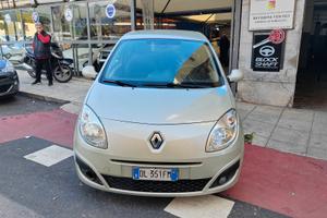 RENAULT Twingo 2ª serie - 2007