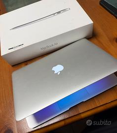 Macbook air 13” (2015) - 8gb di ram