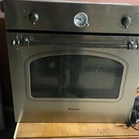 Forno Elettrico Cucina Candy