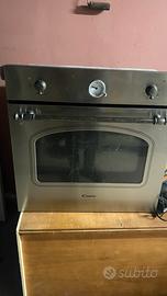 Forno Elettrico Cucina Candy