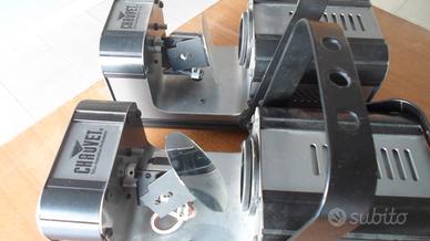 faretti strabo