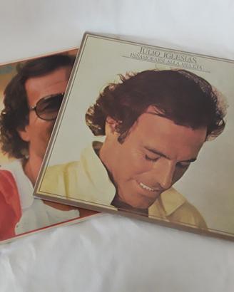 Julio iglesias