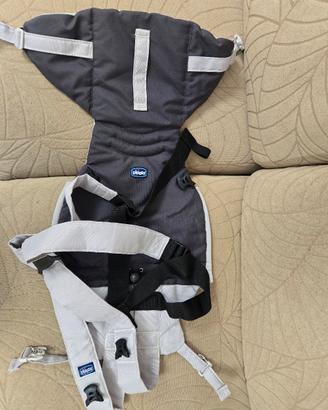 marsupio neonati chicco