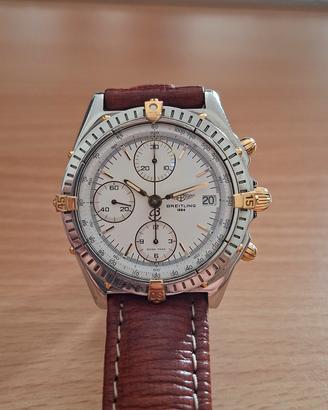 Breitling chronomat  B13050