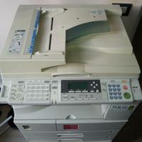 Stampante Laser multifunzione