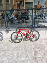 Cannondale super six hm 