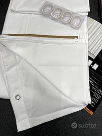 Tenda doccia 120x200