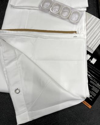 Tenda doccia 120x200