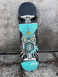 Skateboard Decathlon Complete 100 Kids max 100kg