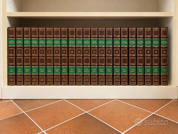 Grande Enciclopedia De Agostini collez completa
