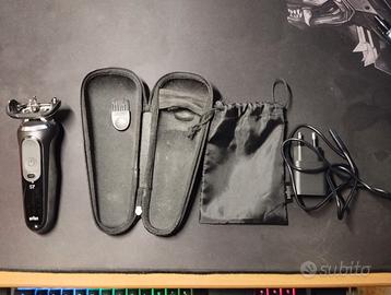 Rasoio Braun 7 corpo senza testina