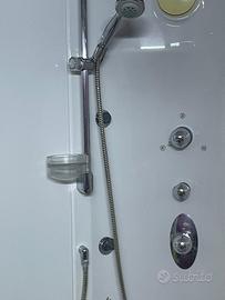 Doccia/Sauna