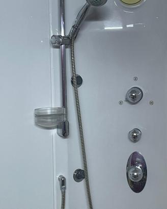 Doccia/Sauna