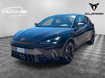 Cupra Leon - 03/2025 PROMOFIN!!!