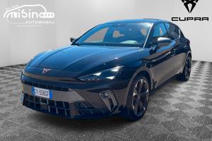 Cupra Leon - 03/2025 PROMOFIN!!!