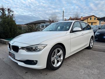 Bmw 316 316d Touring Modern