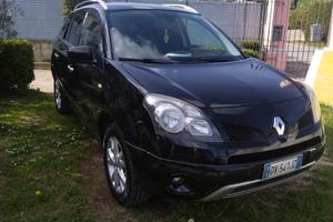 RENAULT Koleos 1ª serie - 2009