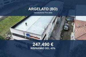 Immobile in asta di 786 m² a Argelato