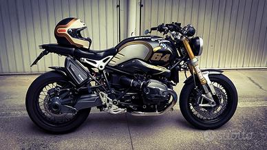 Bmw Ninet