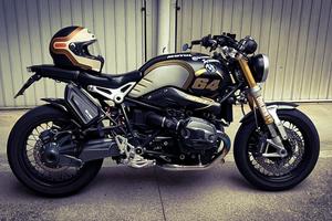 Bmw Ninet