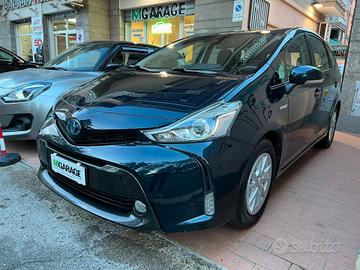 Toyota Prius 1.8 Style