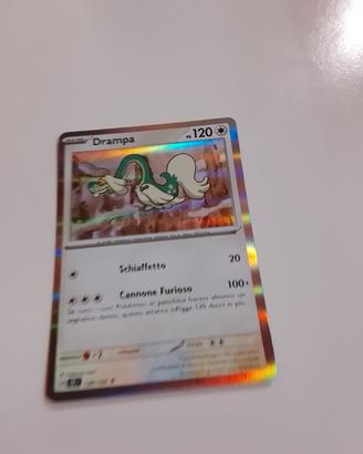 carte Pokemon originali 