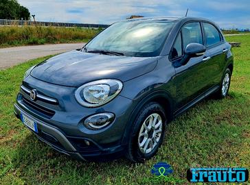 Fiat 500X 1.3 MultiJet 95 CV Business